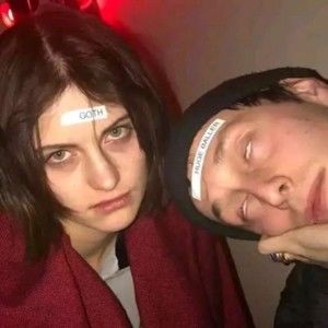 Meet your Posher, Casey